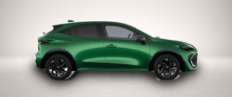 Renault Clio, Bild 5 von 5