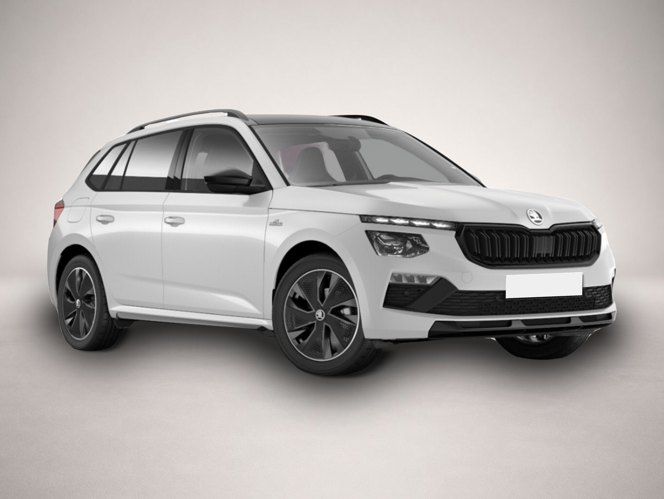 Skoda Kamiq (05/2026, Benzin)