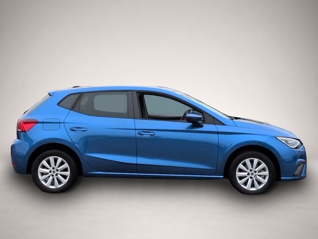 Seat Ibiza (05/2025, Benzin)