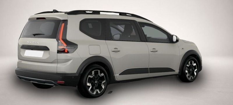 Dacia Jogger (06/2026, Benzin)