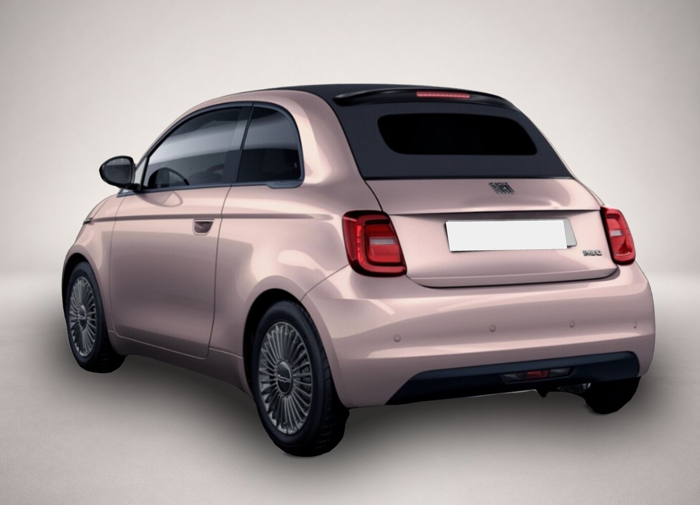 Fiat 500 (06/2026, Benzin)