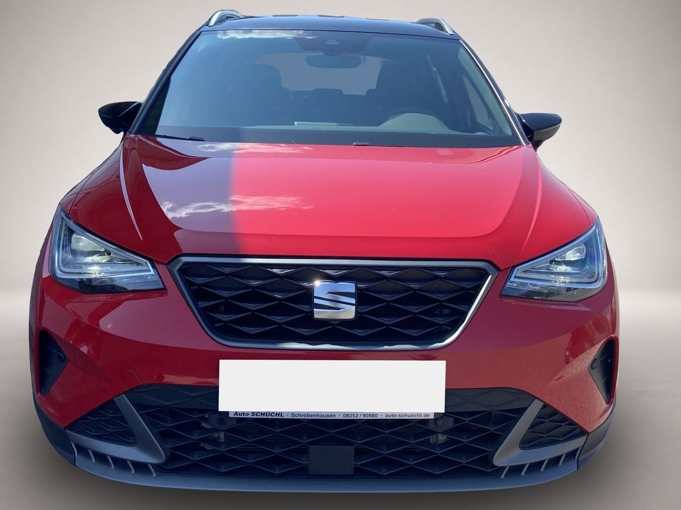 Seat Arona (04/2024, )