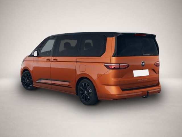 Volkswagen T7 Multivan, image 3 of 3