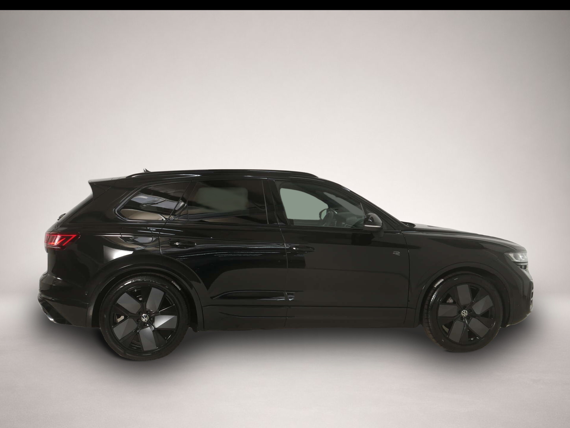 Volkswagen Touareg (11/2025, Diesel)