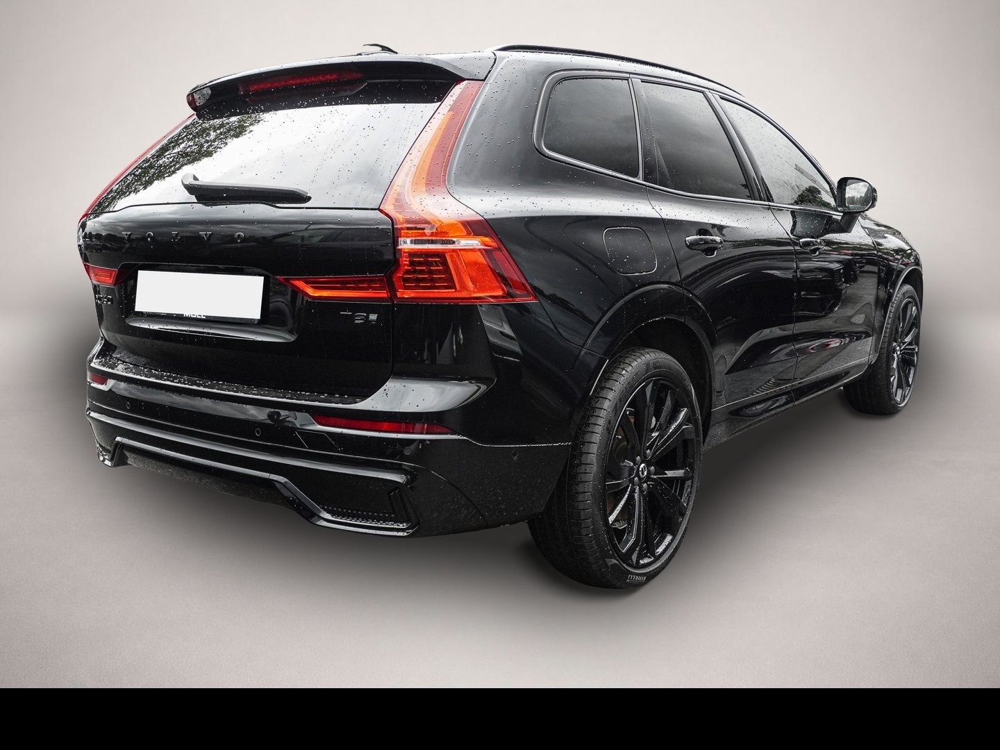 Volvo XC60 (12/2024, )