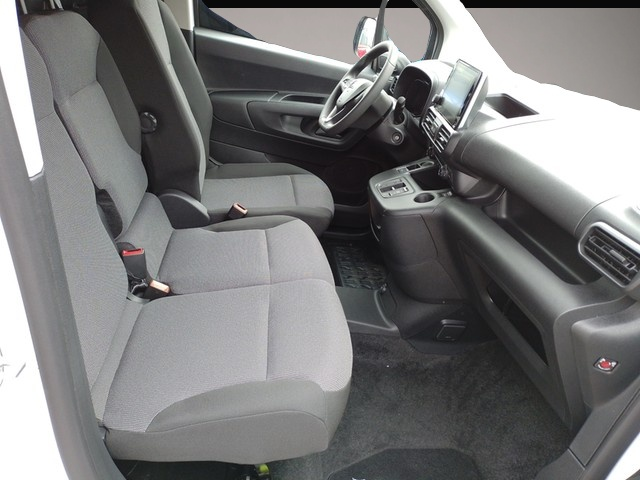 Opel Other (06/2025, ELECTRIC)