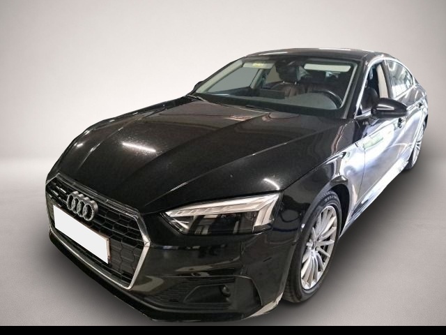 Audi A5 (06/2020, Diesel)
