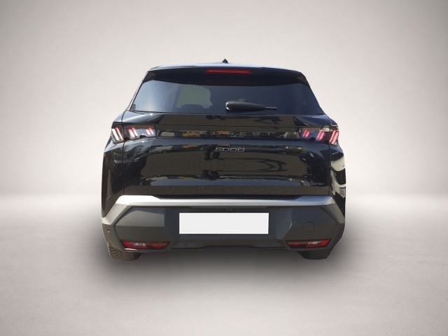 Peugeot 5008 (09/2025, Benzin)