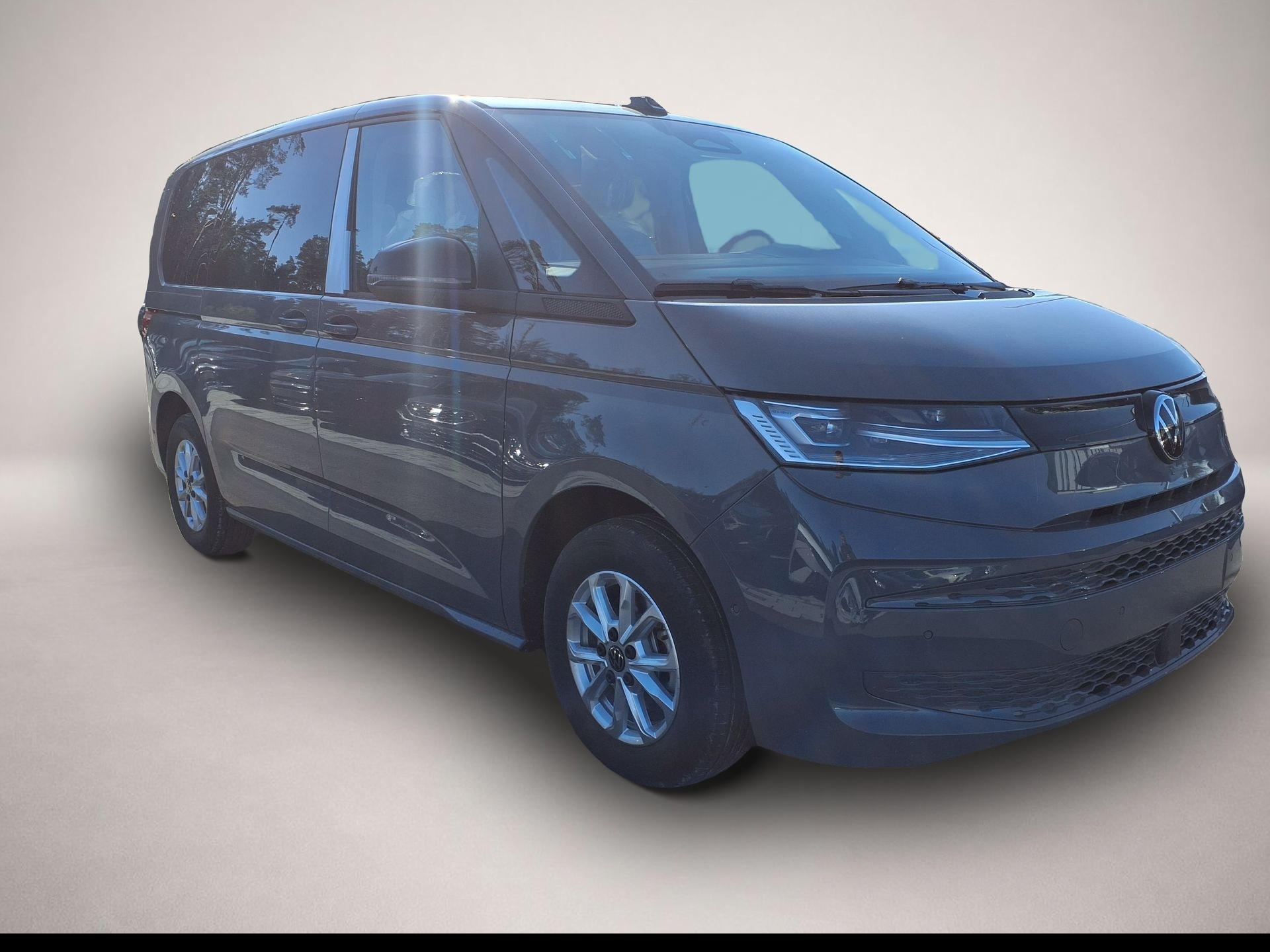Volkswagen T7 Multivan, Bild 4 von 5