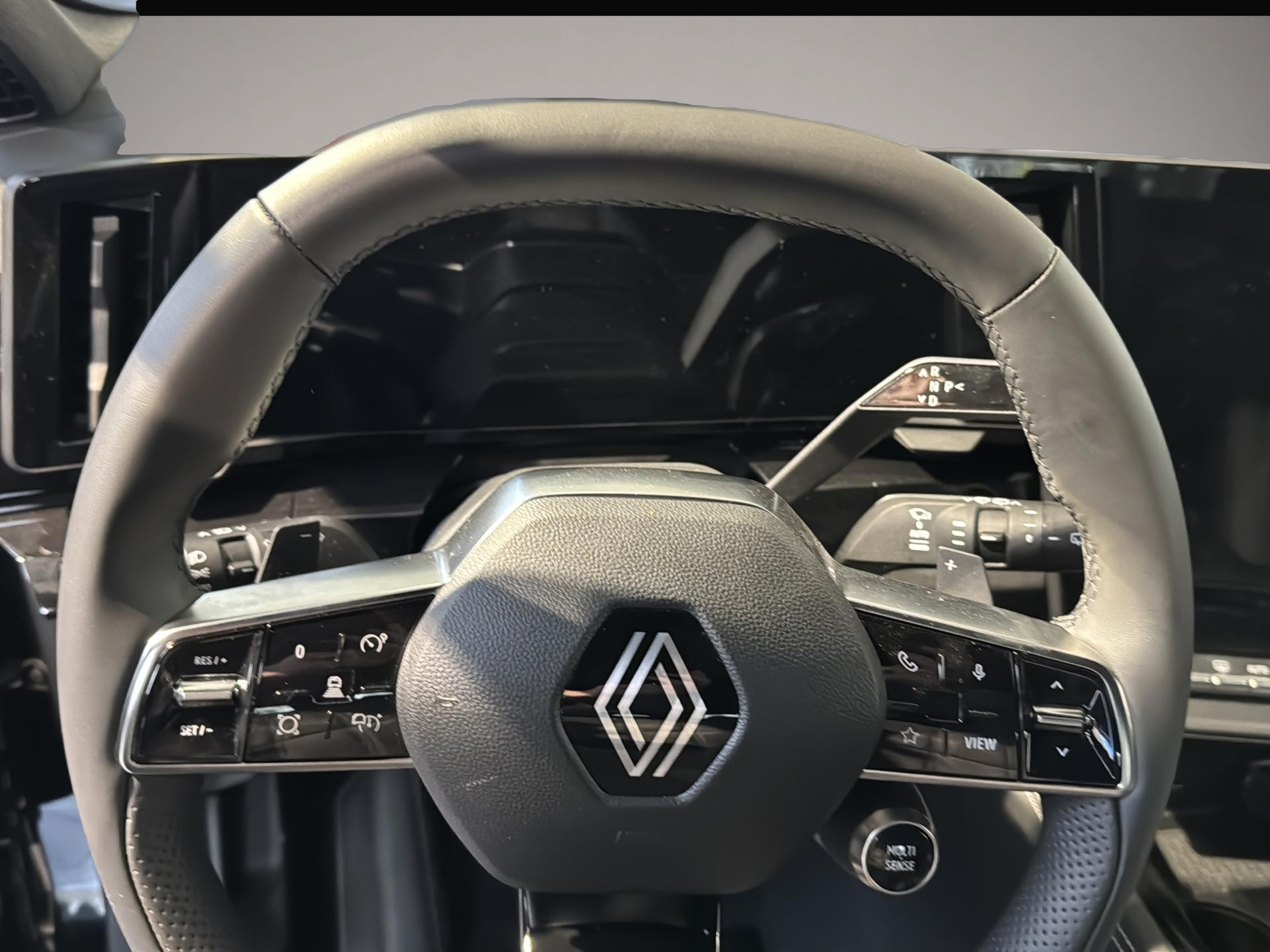 Renault Austral (09/2024, Hybrid (Benzin/Elektro))