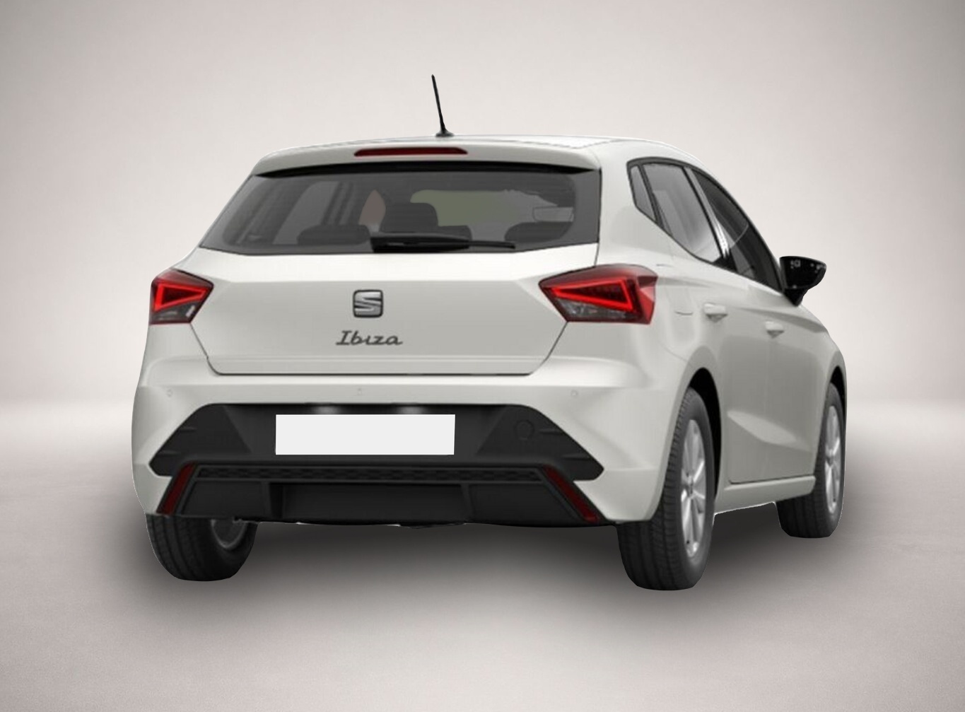 Seat Ibiza (07/2026, Benzin)
