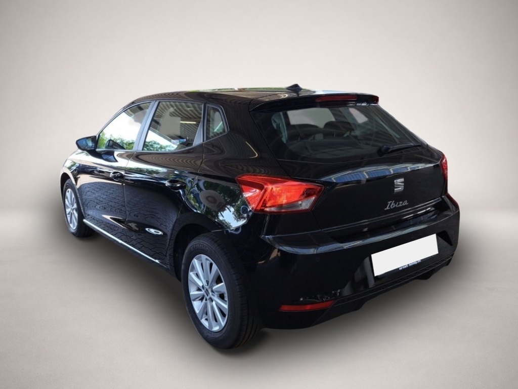 Seat Ibiza (07/2023, )