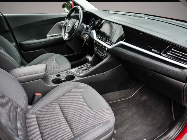 KIA Niro (03/2020, )