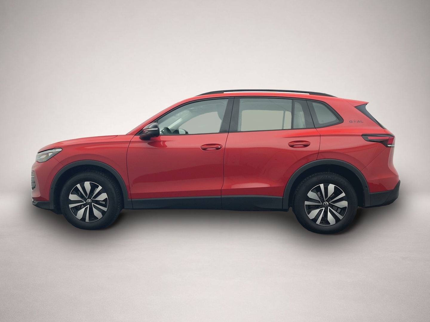 Volkswagen Tiguan (03/2025, Diesel)