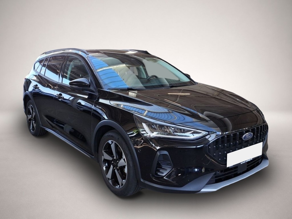 Ford Focus (04/2023, )