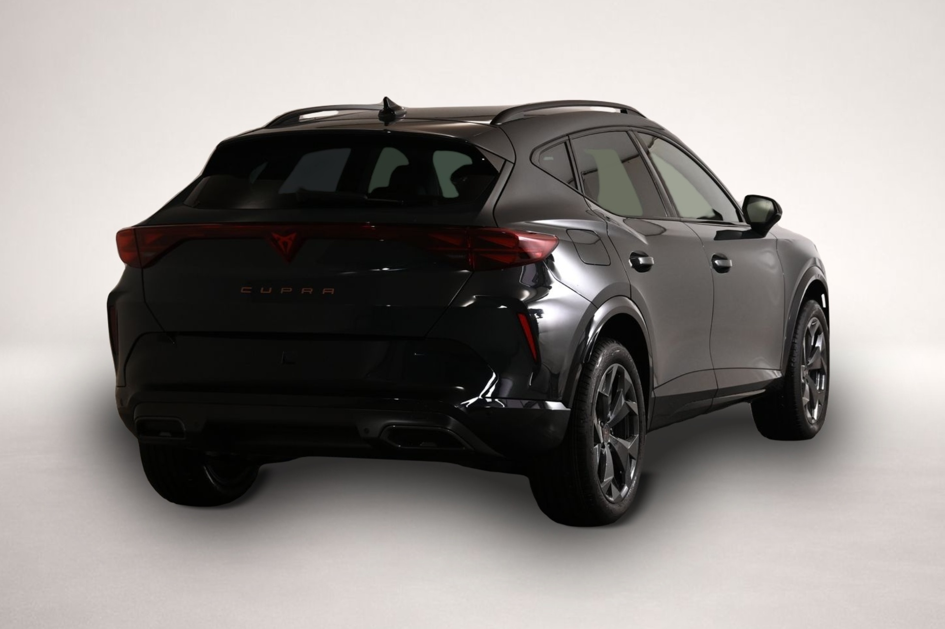 CUPRA Formentor, Bild 5 von 5