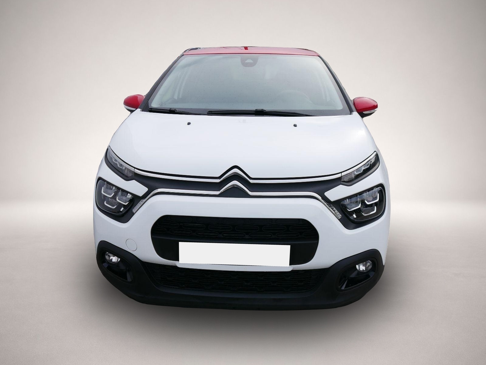 Citroen C3 (07/2023, Benzin)