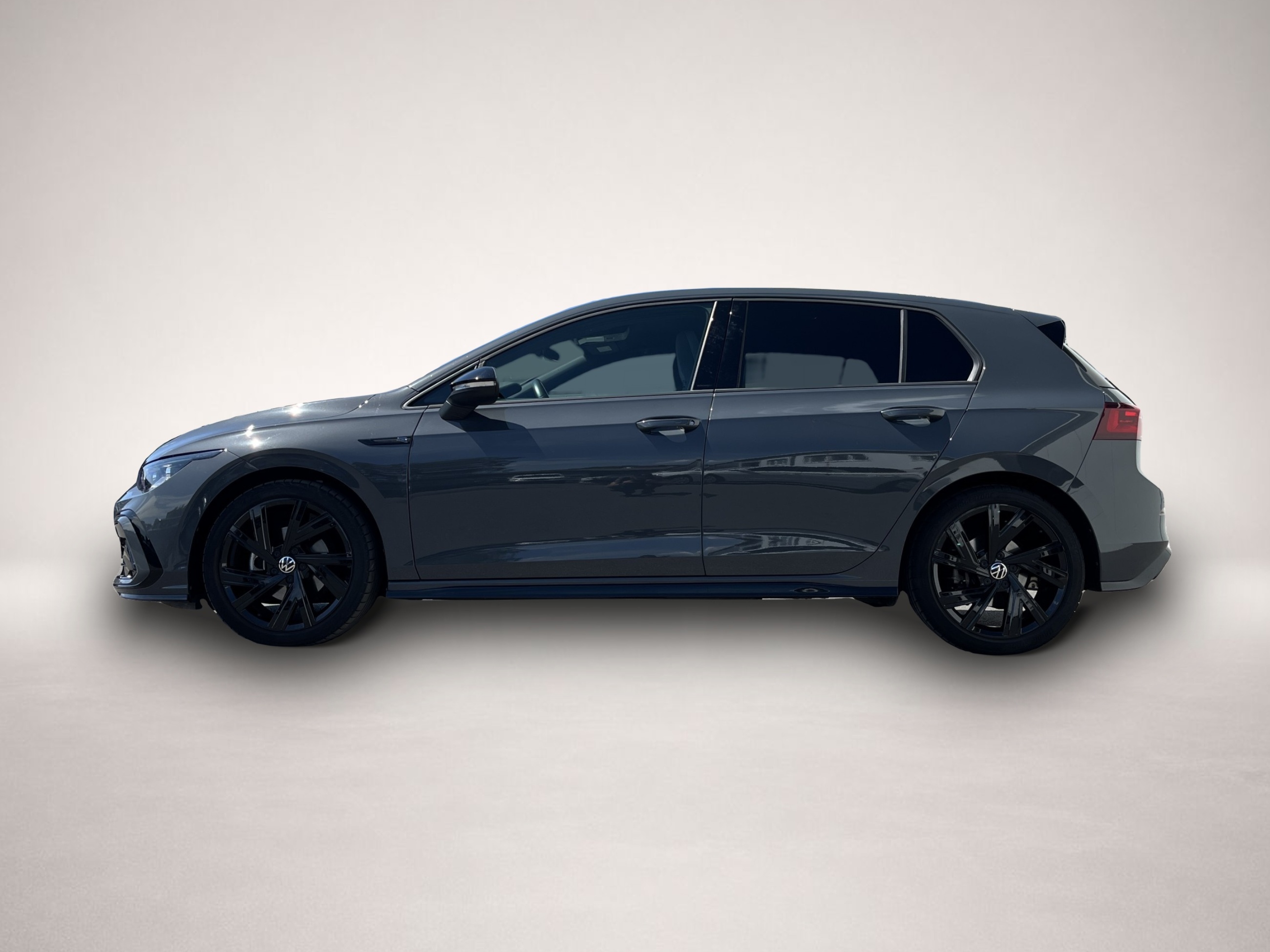 Volkswagen Golf (05/2024, )