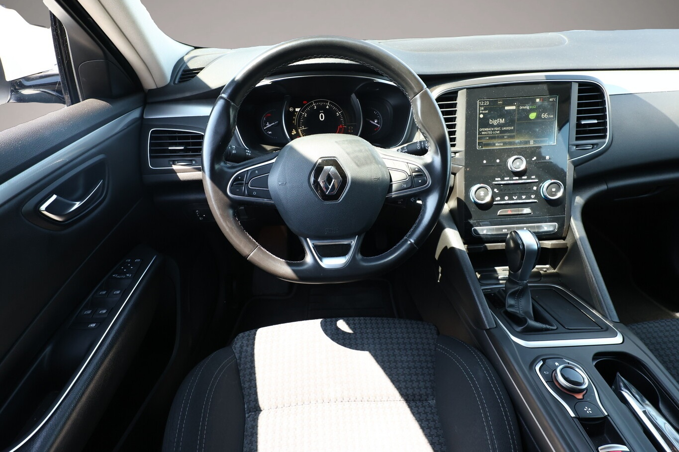 Renault Talisman (07/2020, Benzin)