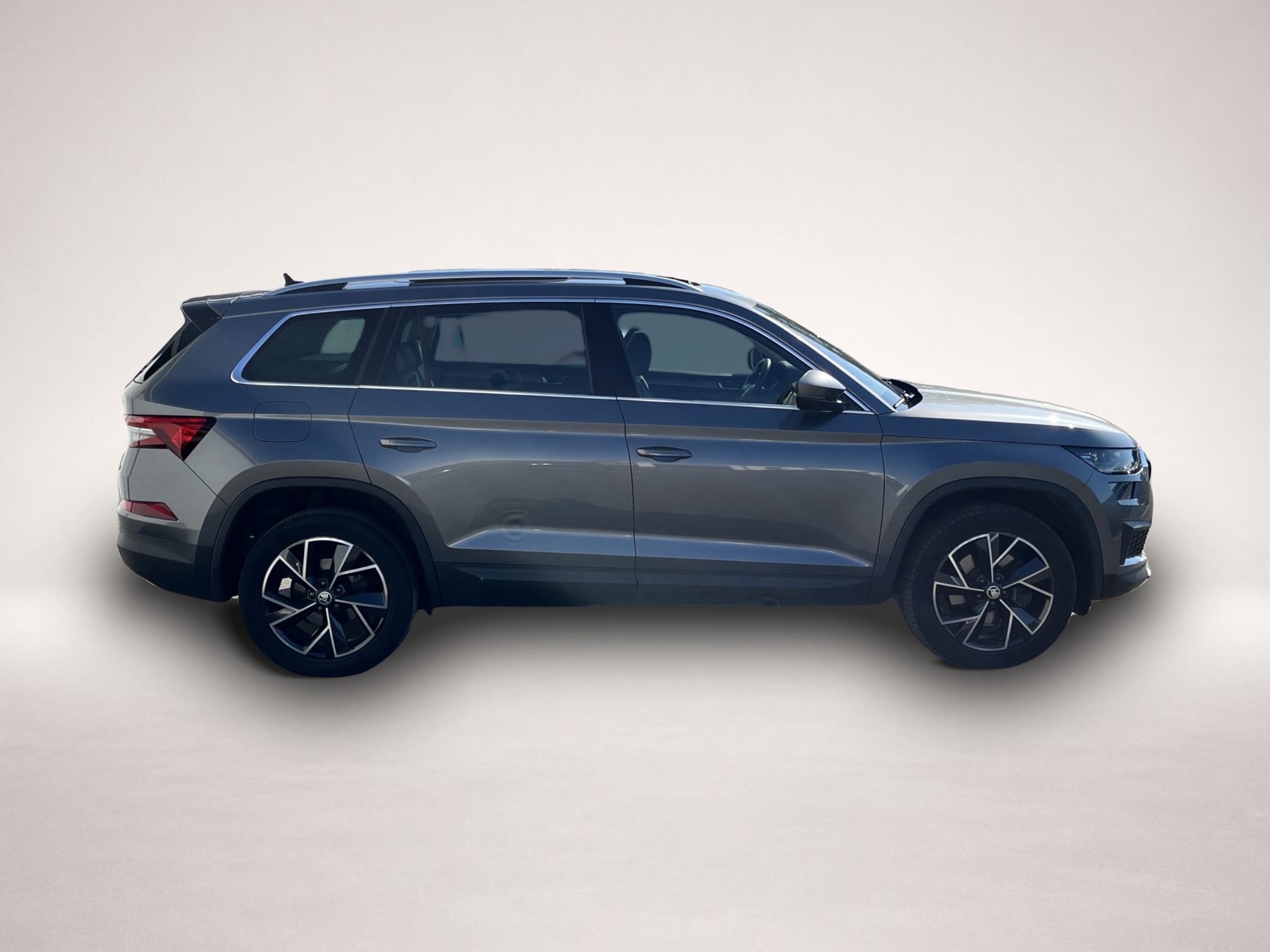 Skoda Kodiaq (04/2023, Diesel)