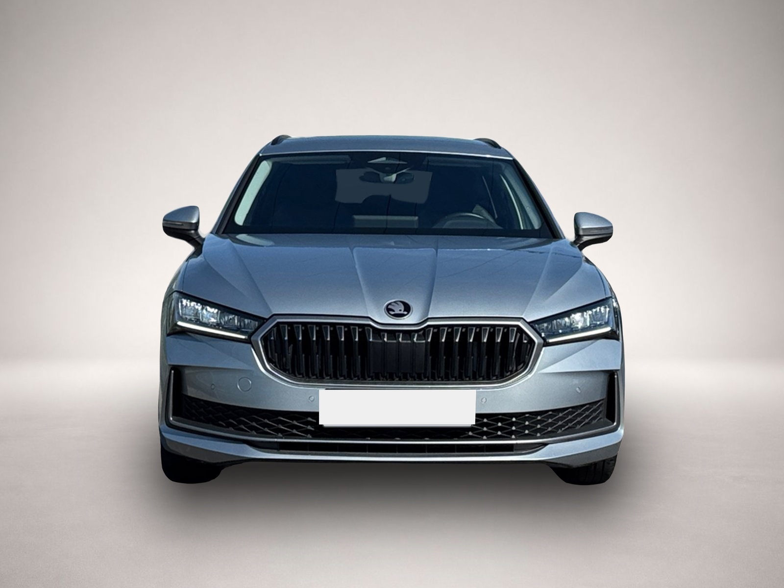 Skoda Superb (05/2025, Diesel)