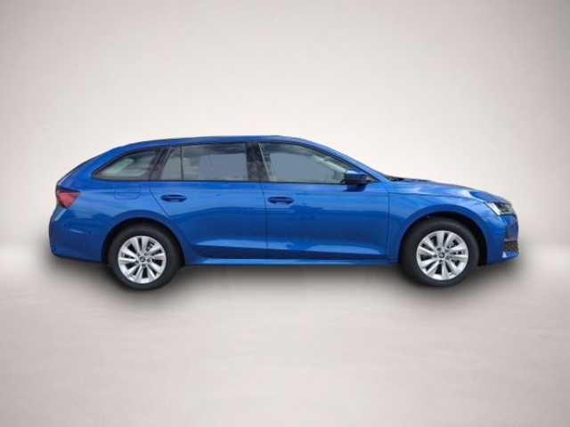Skoda Octavia (05/2026, Benzin)