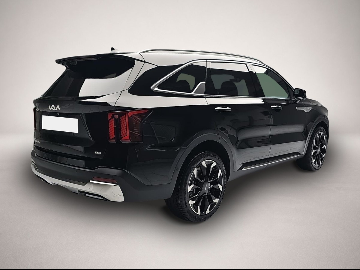 Kia Sorento, image 2 of 4