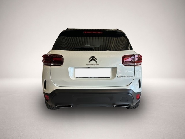 Citroen C5 Aircross (03/2024, Benzin)