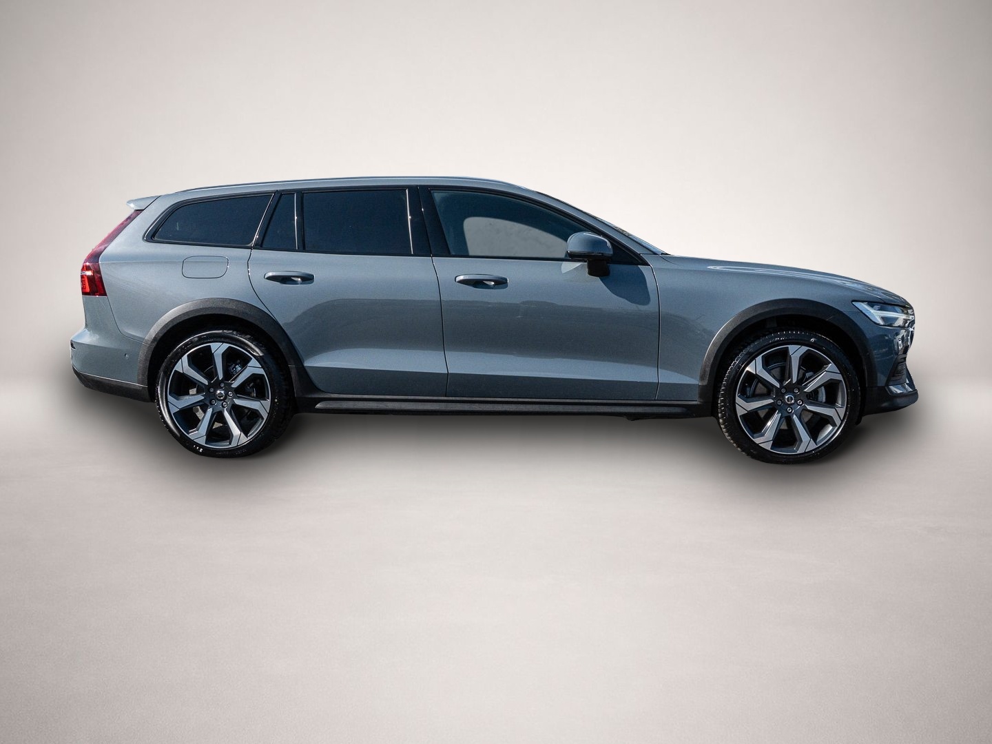 Volvo V60 Cross Country (02/2024, )
