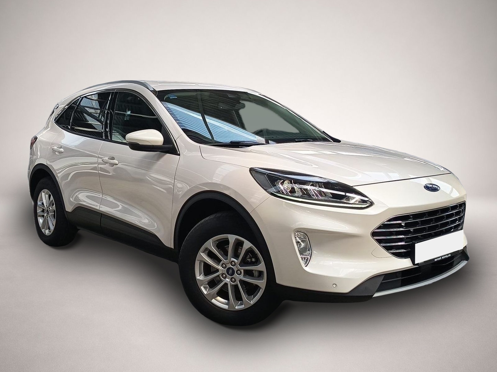 Ford Kuga (12/2022, )