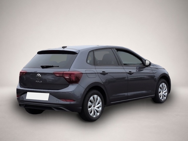 Volkswagen Polo (02/2025, Benzin)