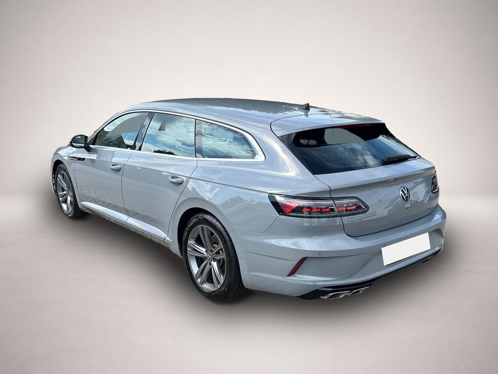 Volkswagen Arteon (01/2024, Benzin)