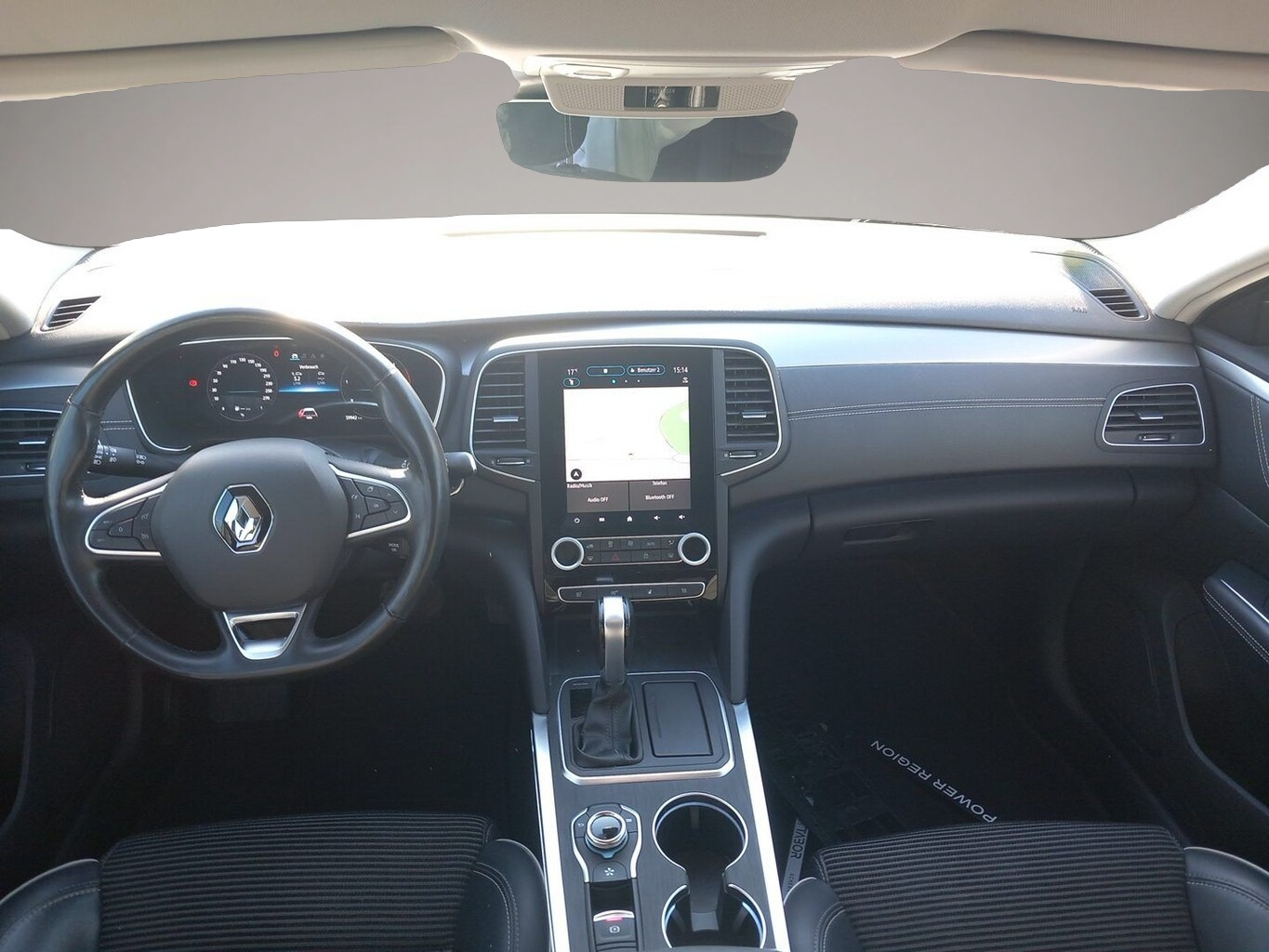 Renault Talisman (03/2022, Diesel)