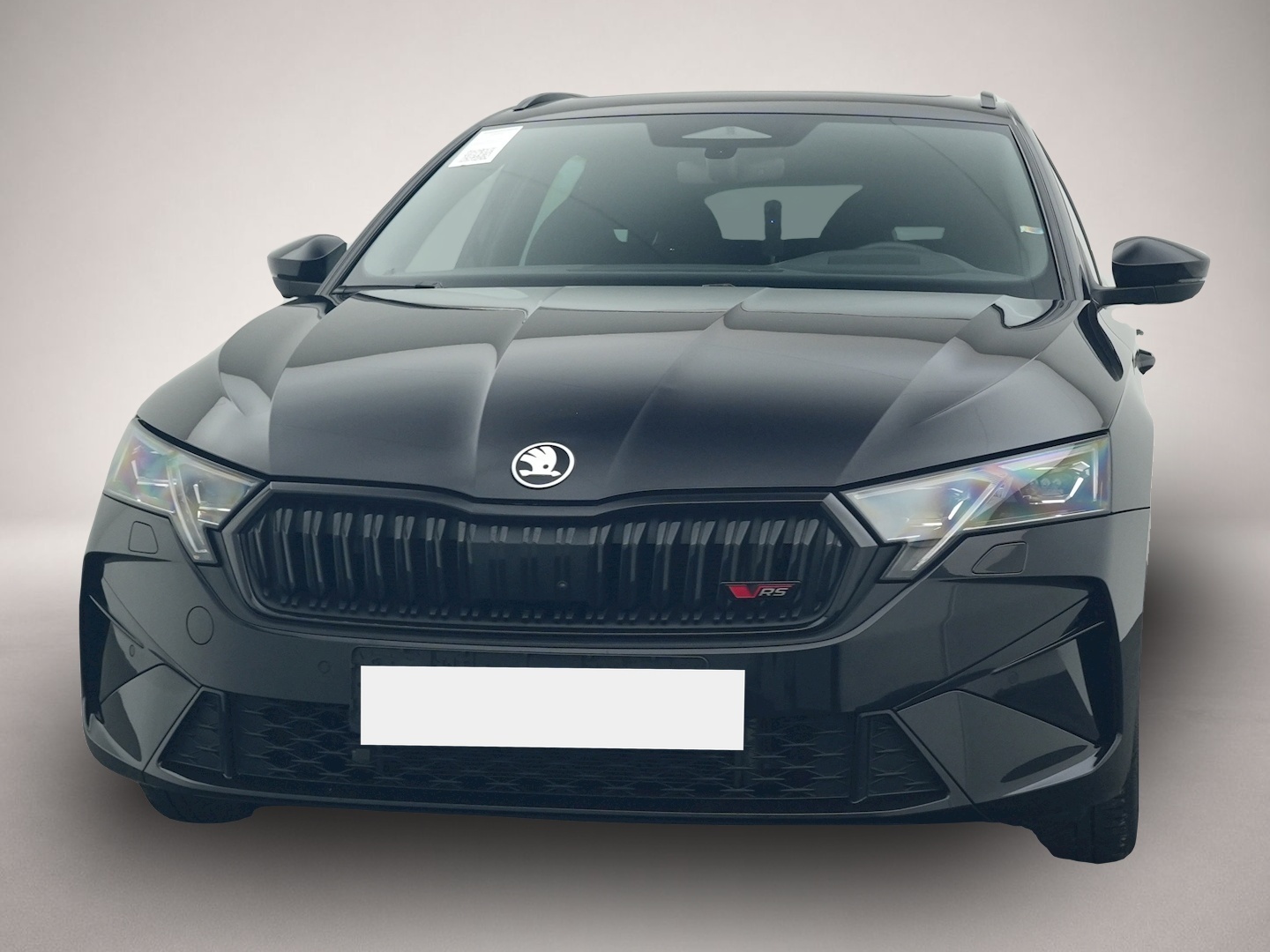 Skoda Octavia (09/2025, Benzin)