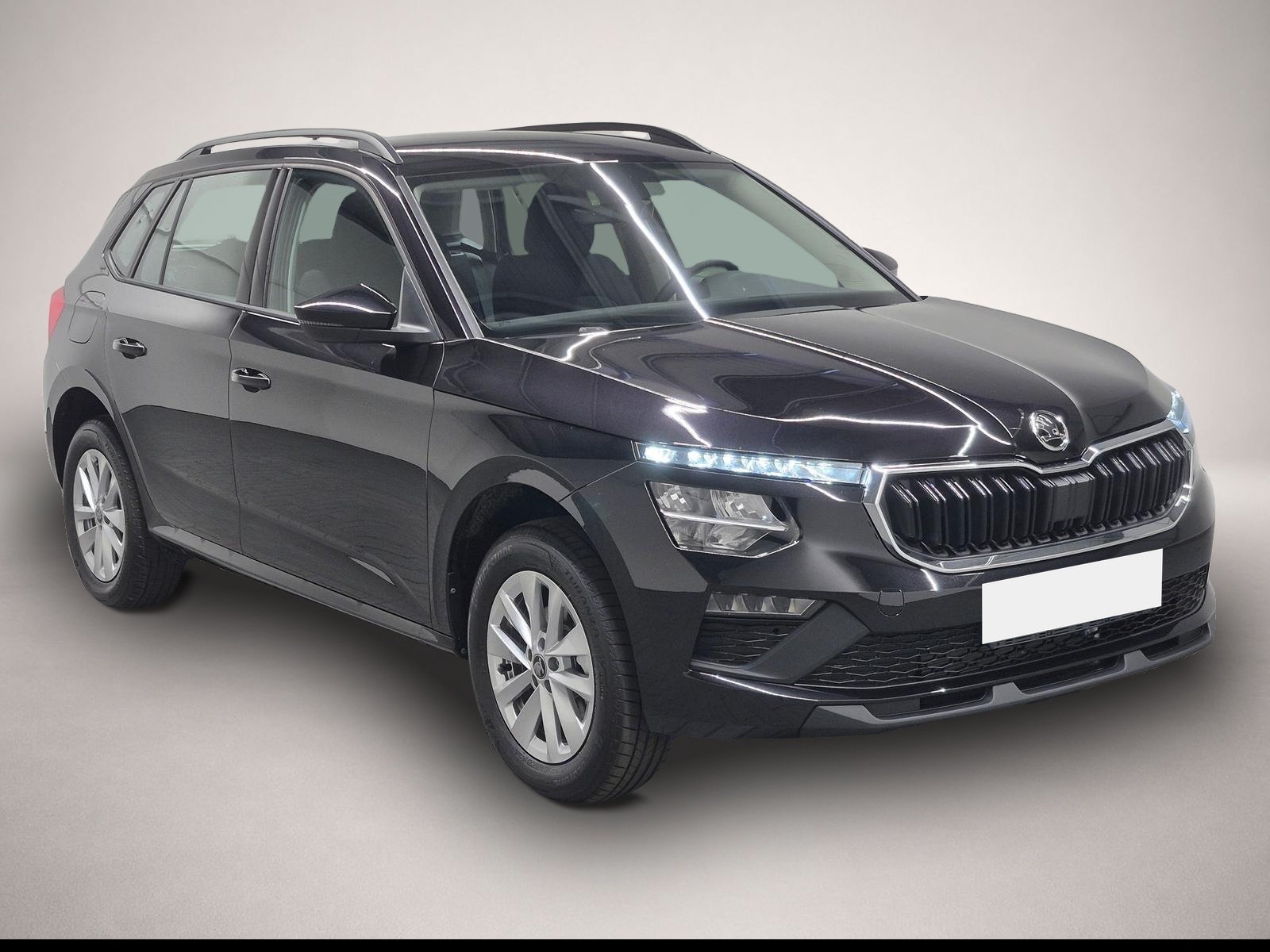 Skoda Kamiq, Bild 6 von 7