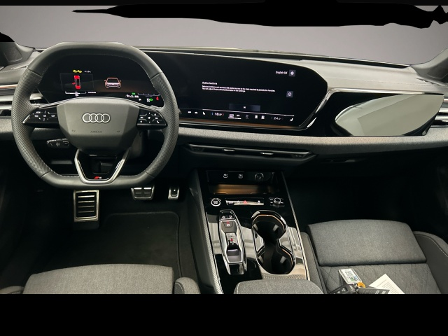 Audi A5 (05/2025, Benzin)