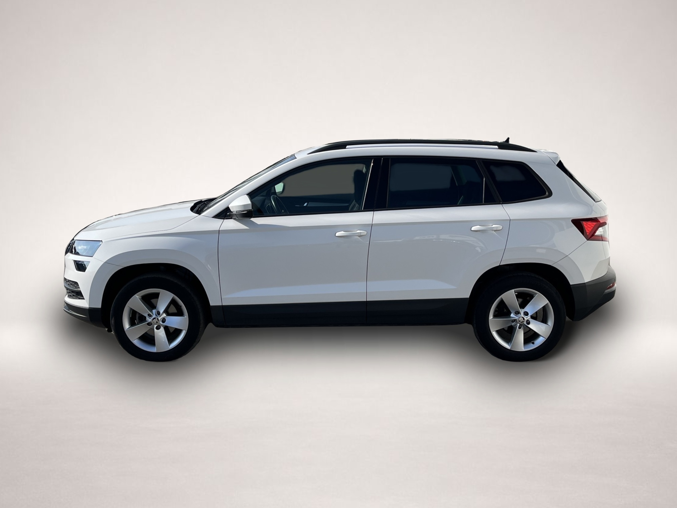 Skoda Karoq (11/2020, Diesel)