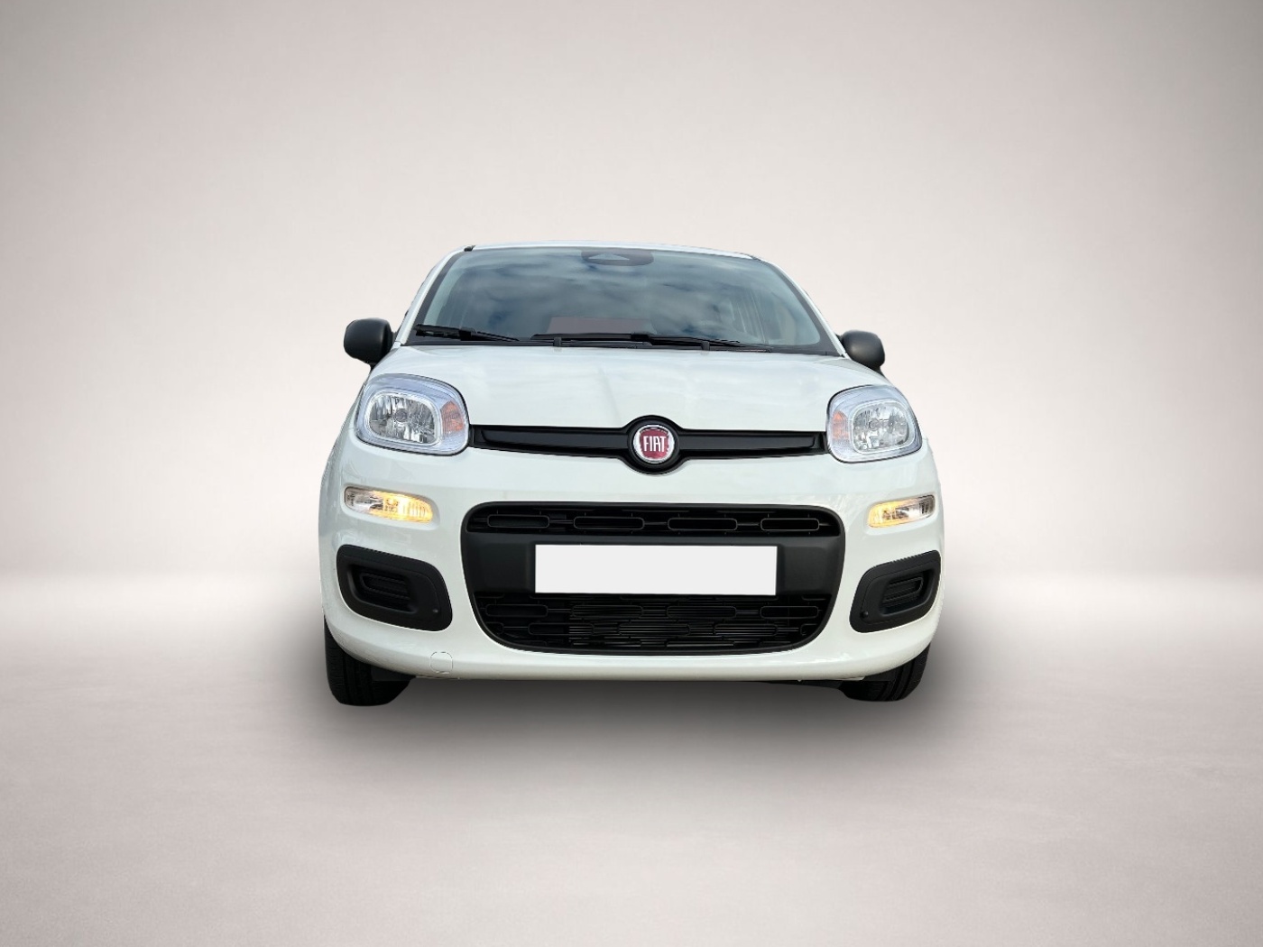 Fiat Panda (01/2026, Benzin)