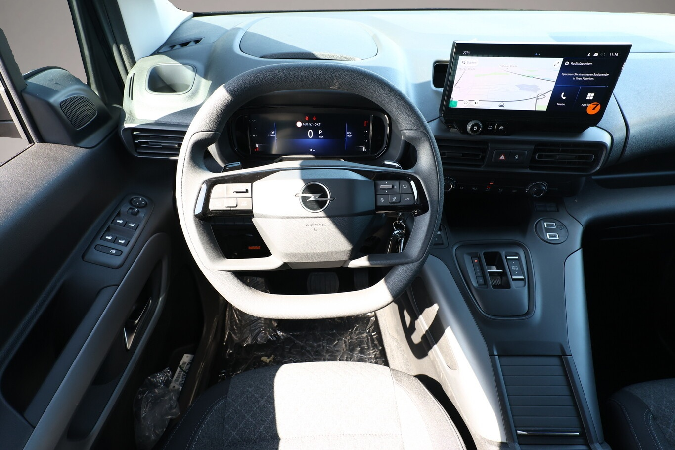 Opel Combo (06/2026, Diesel)