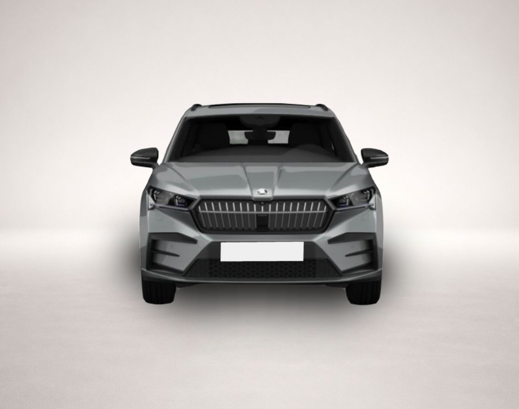 Skoda Enyaq, Bild 7 von 7