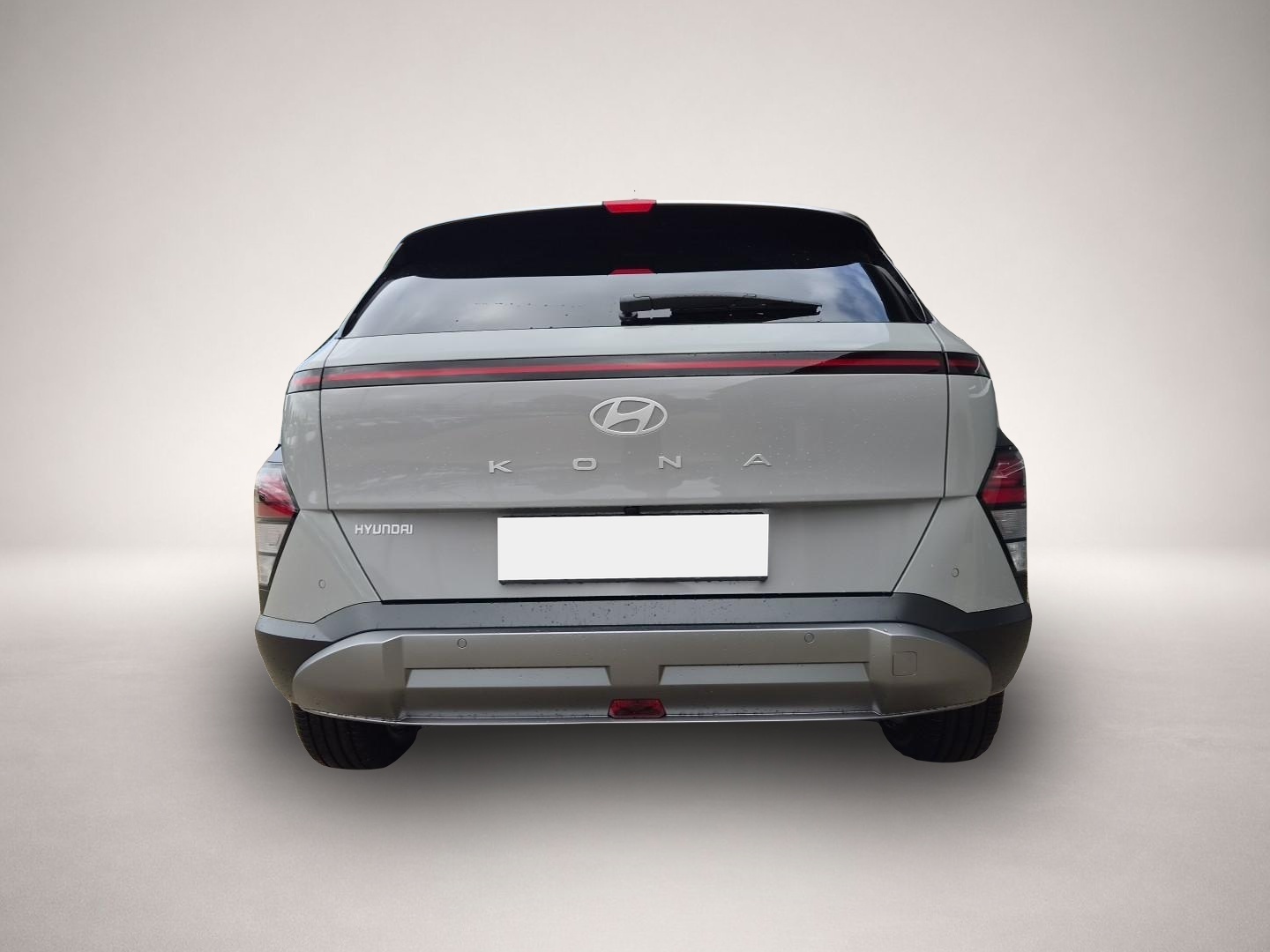Hyundai KONA (06/2026, Benzin)