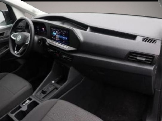 Volkswagen Other (09/2025, Diesel)
