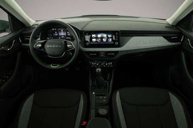 Skoda Kamiq (05/2026, Benzin)