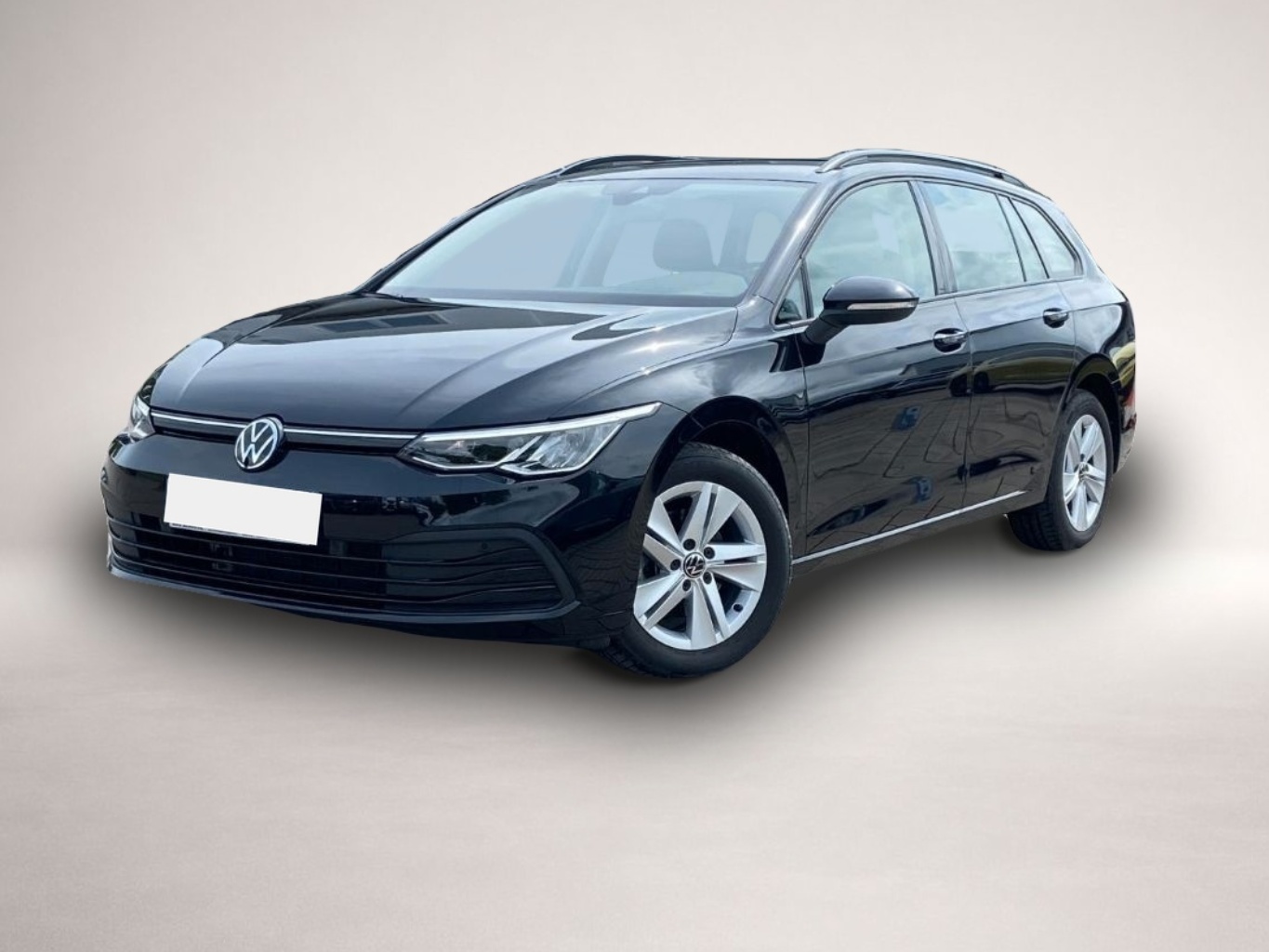 Volkswagen Golf (04/2024, )