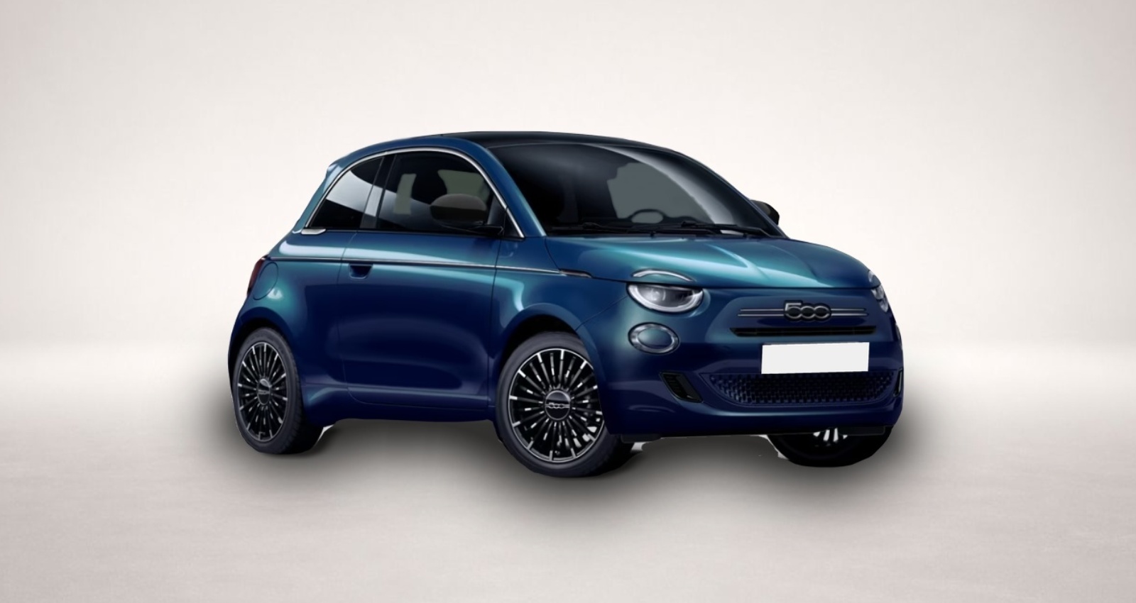 Fiat 500, Bild 5 von 7