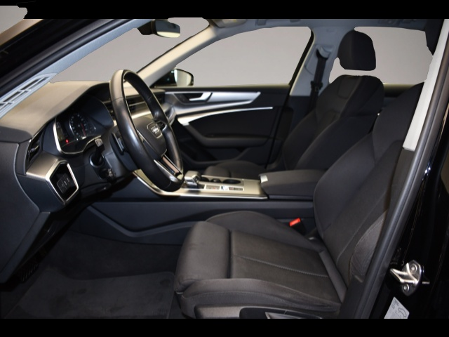 Audi quattro (10/2022, Diesel)