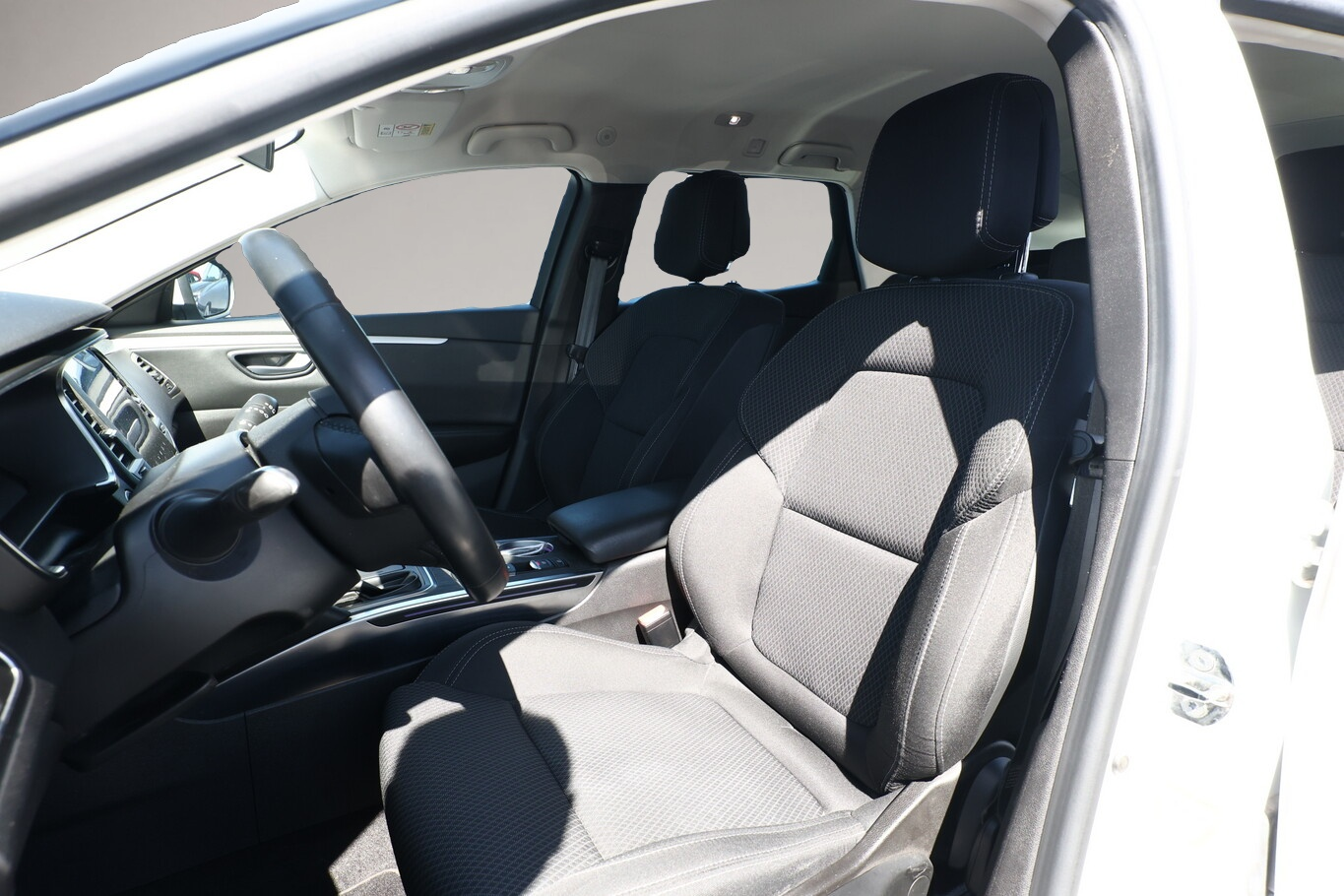 Renault Talisman (04/2022, Benzin)