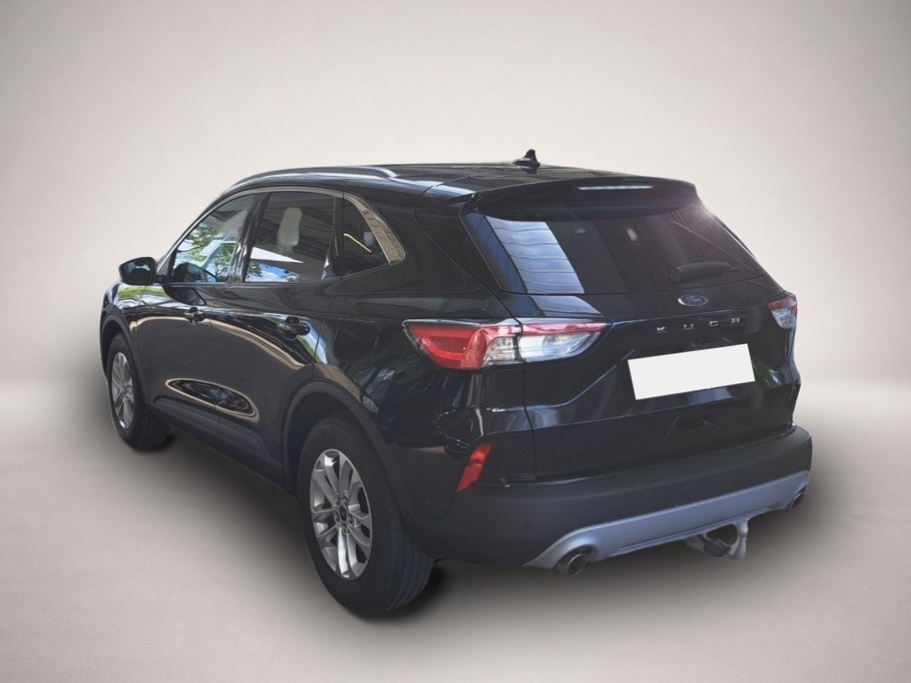Ford Kuga (02/2024, )