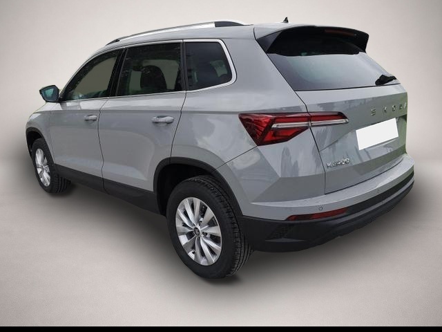 Skoda Karoq (06/2026, Diesel)