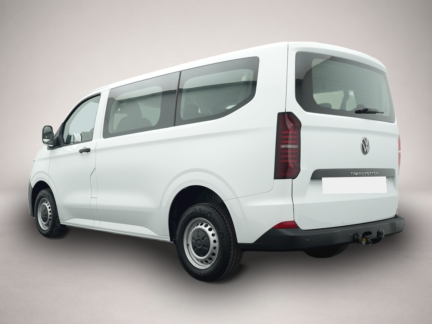 Volkswagen T7 Kombi (, Diesel)
